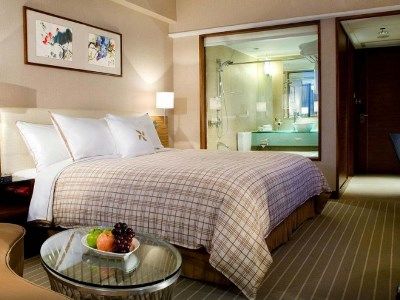 Hotel Four Points By Sheraton Shanghai, Pudong