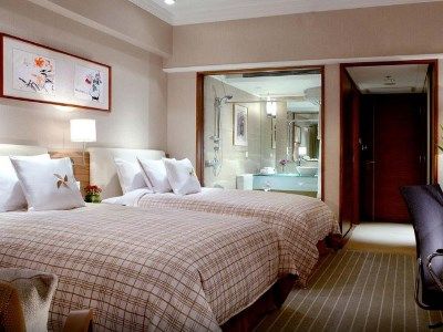 Four Points By Sheraton Shanghai, Pudong Hotel