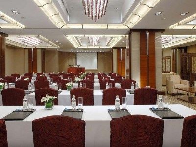 Hotel Four Points By Sheraton Shanghai, Pudong Shanghai