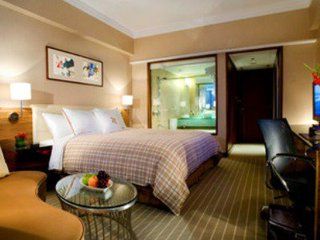 Hotel Four Points By Sheraton Shanghai, Pudong 4*